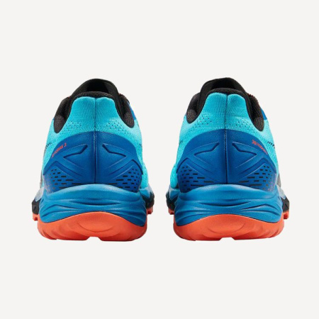 Кроссовки YUSHAN 3 M (RU 43.5 EU 44.5 US 10.5 СМ 28.2; синий/красный)